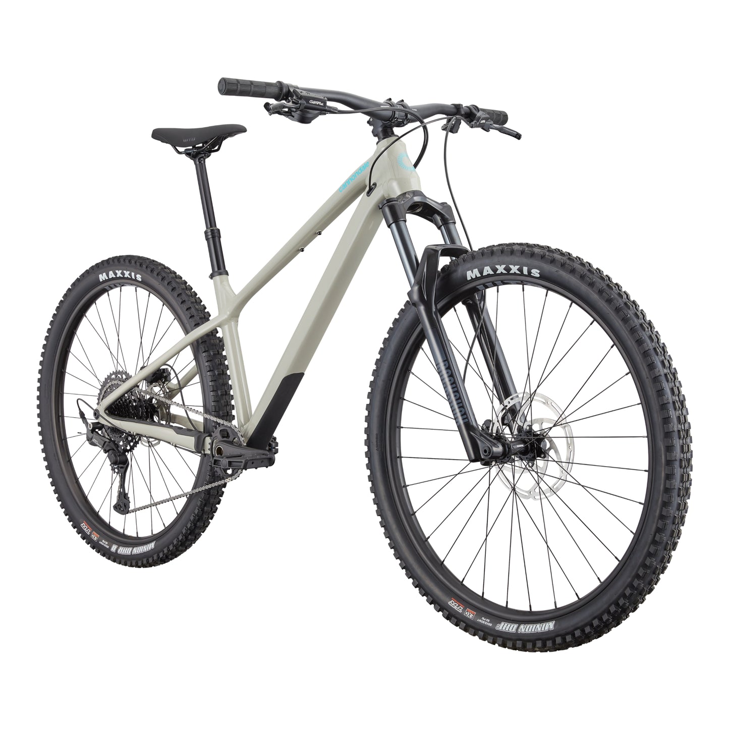 2026 Cannondale Habit HT 1