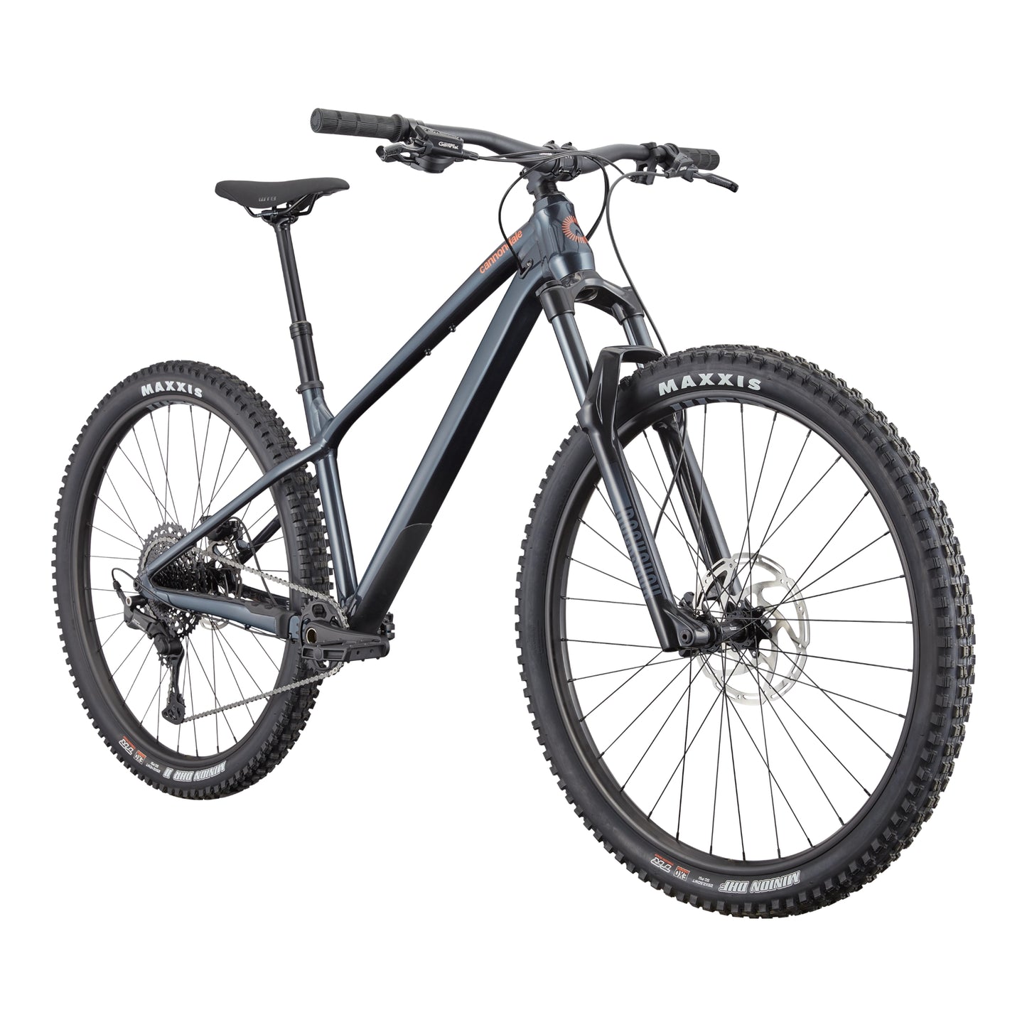 2026 Cannondale Habit HT 1