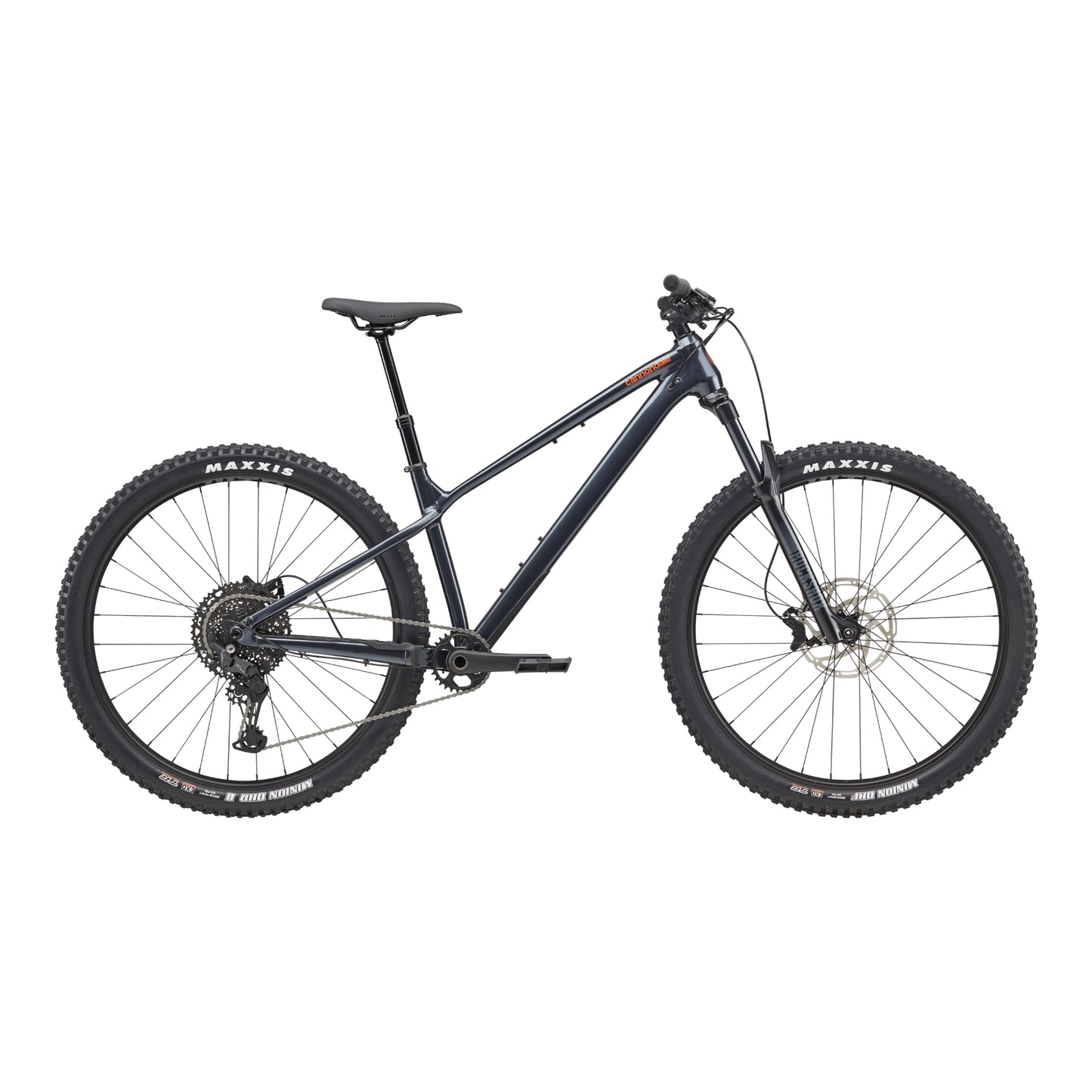 2026 Cannondale Habit HT 1