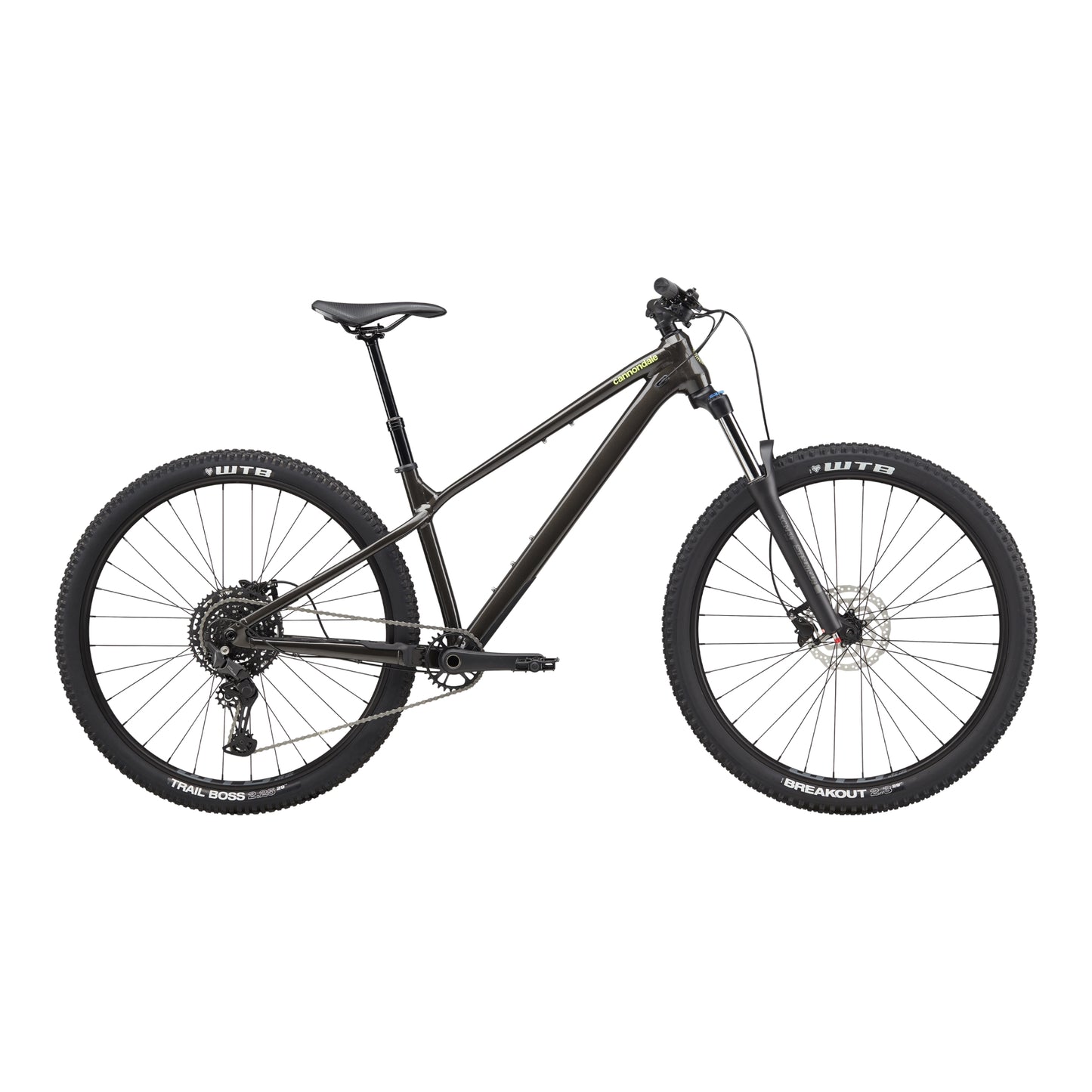 2026 Cannondale Habit HT 2