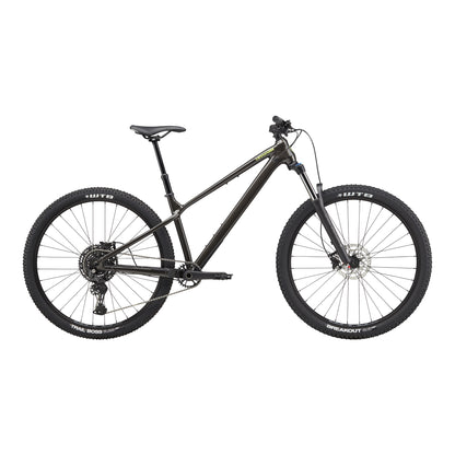 2026 Cannondale Habit HT 2
