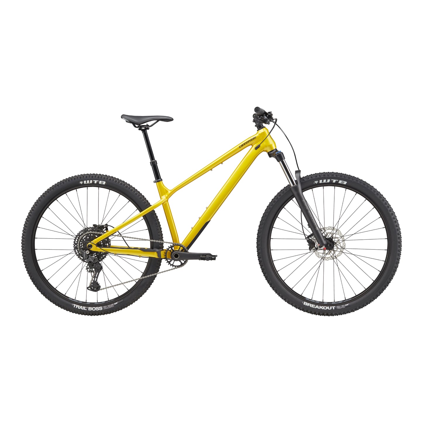 2026 Cannondale Habit HT 2
