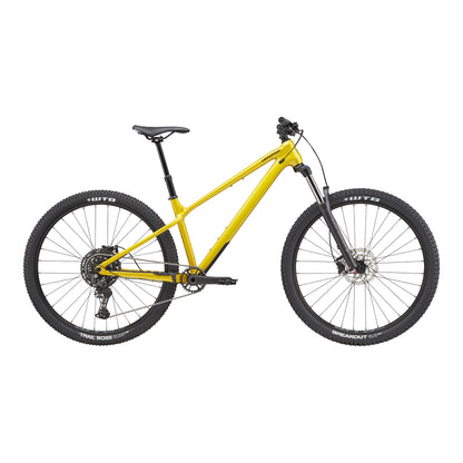 2026 Cannondale Habit HT 2