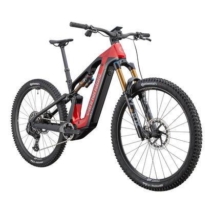 2026 Cannondale Moterra 1