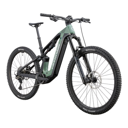 2026 Cannondale Moterra 2