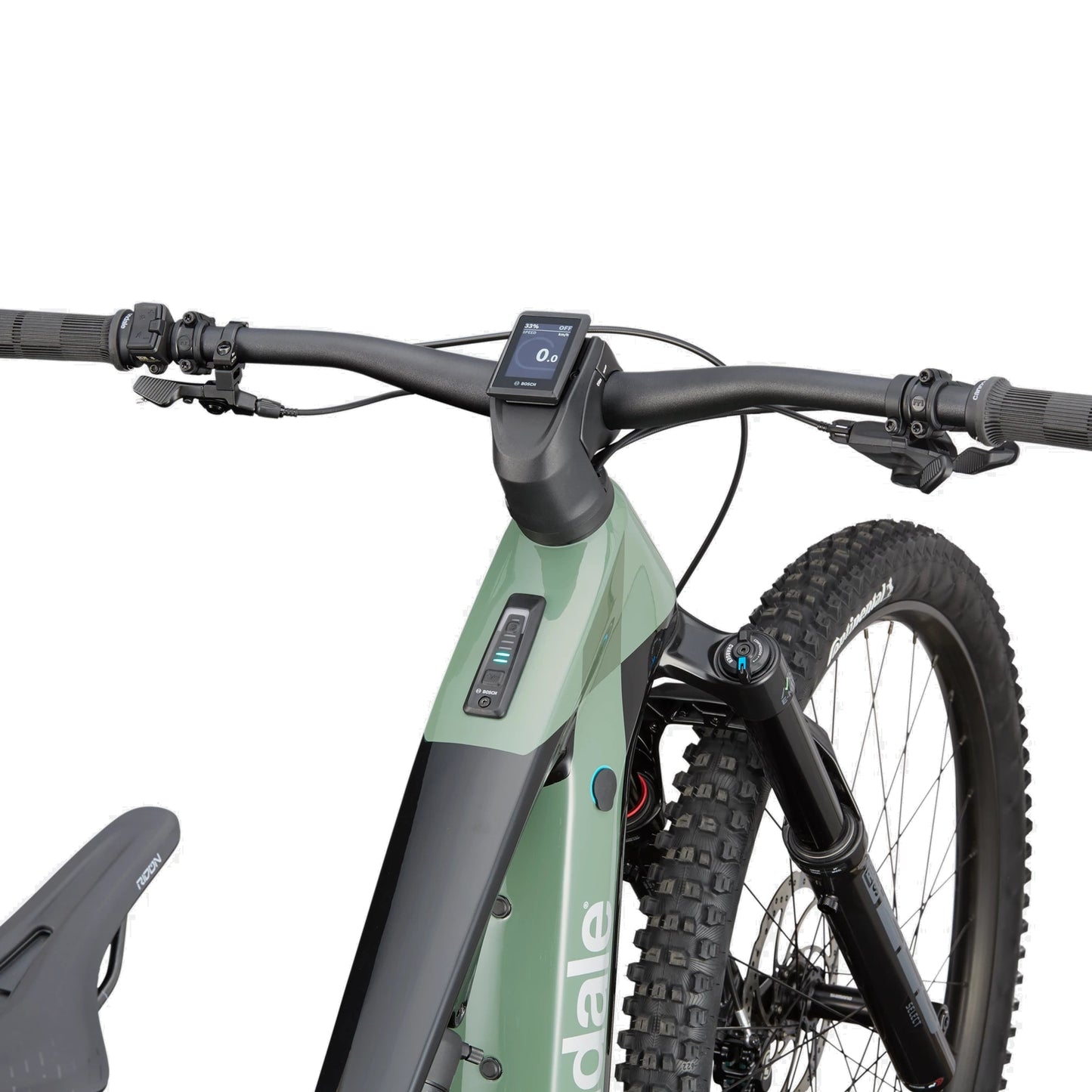 2026 Cannondale Moterra 2
