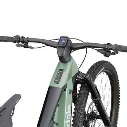 2026 Cannondale Moterra 2