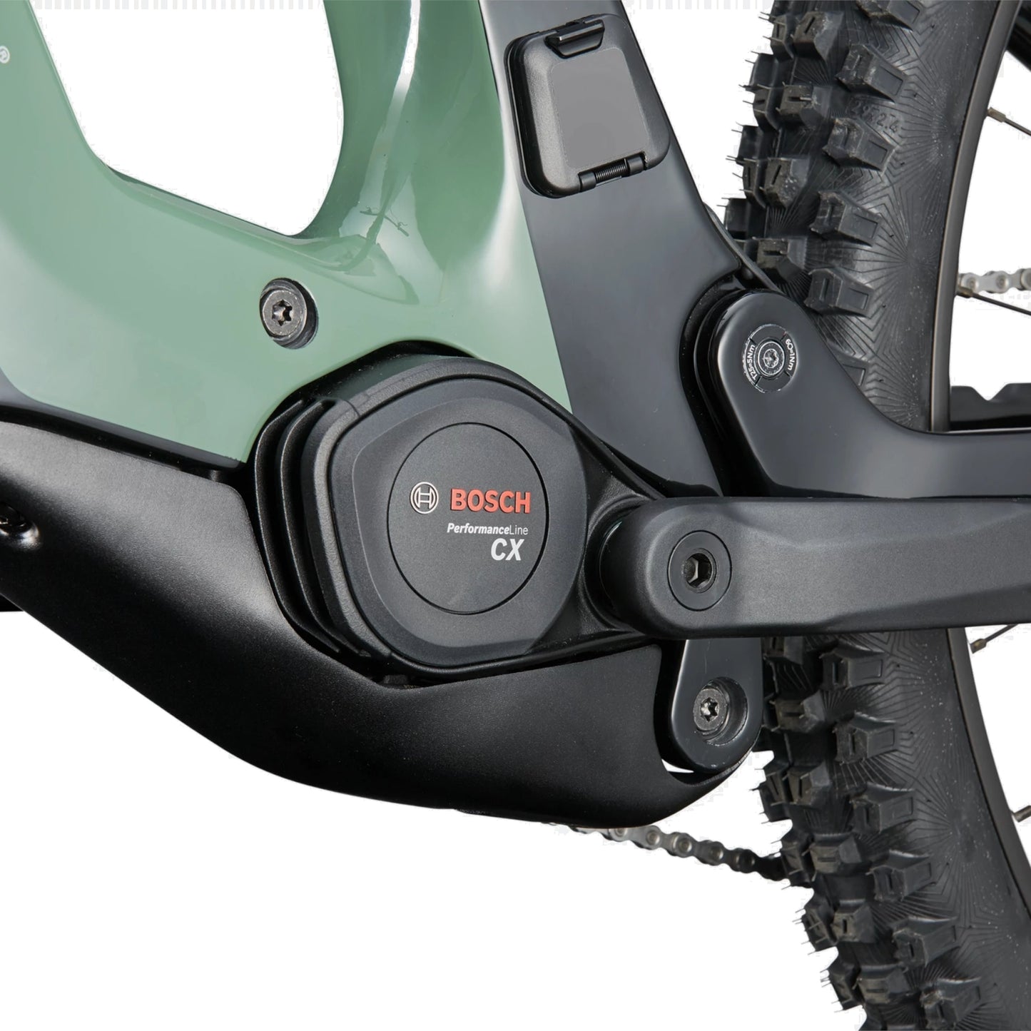 2026 Cannondale Moterra 2