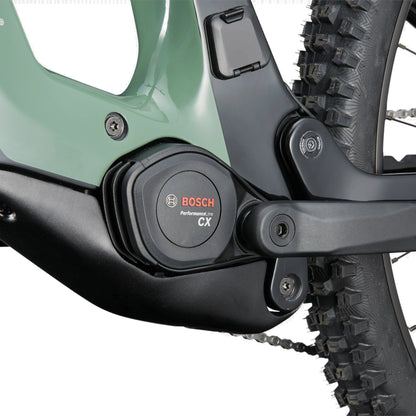 2026 Cannondale Moterra 2