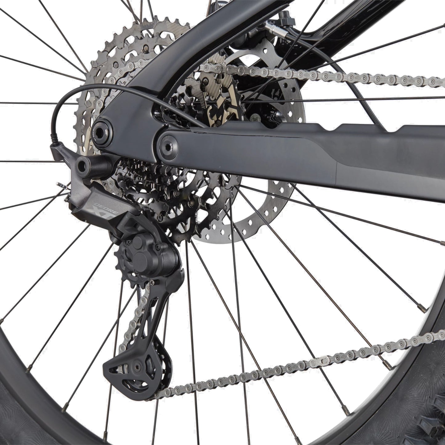2026 Cannondale Moterra 2