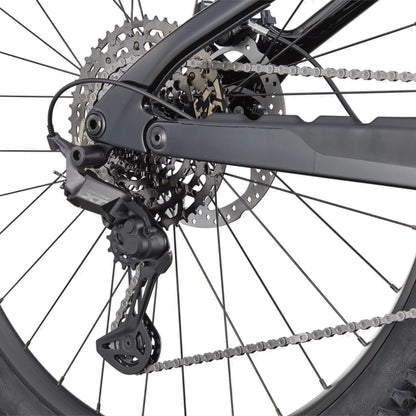 2026 Cannondale Moterra 2