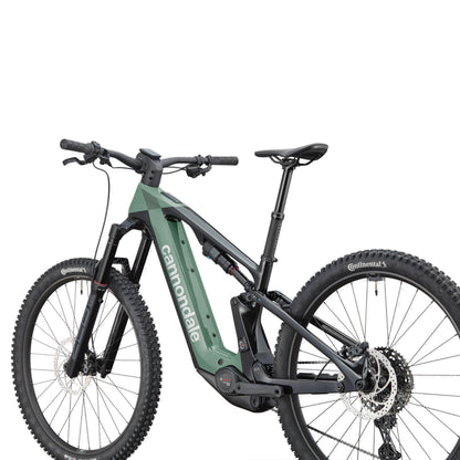 2026 Cannondale Moterra 2