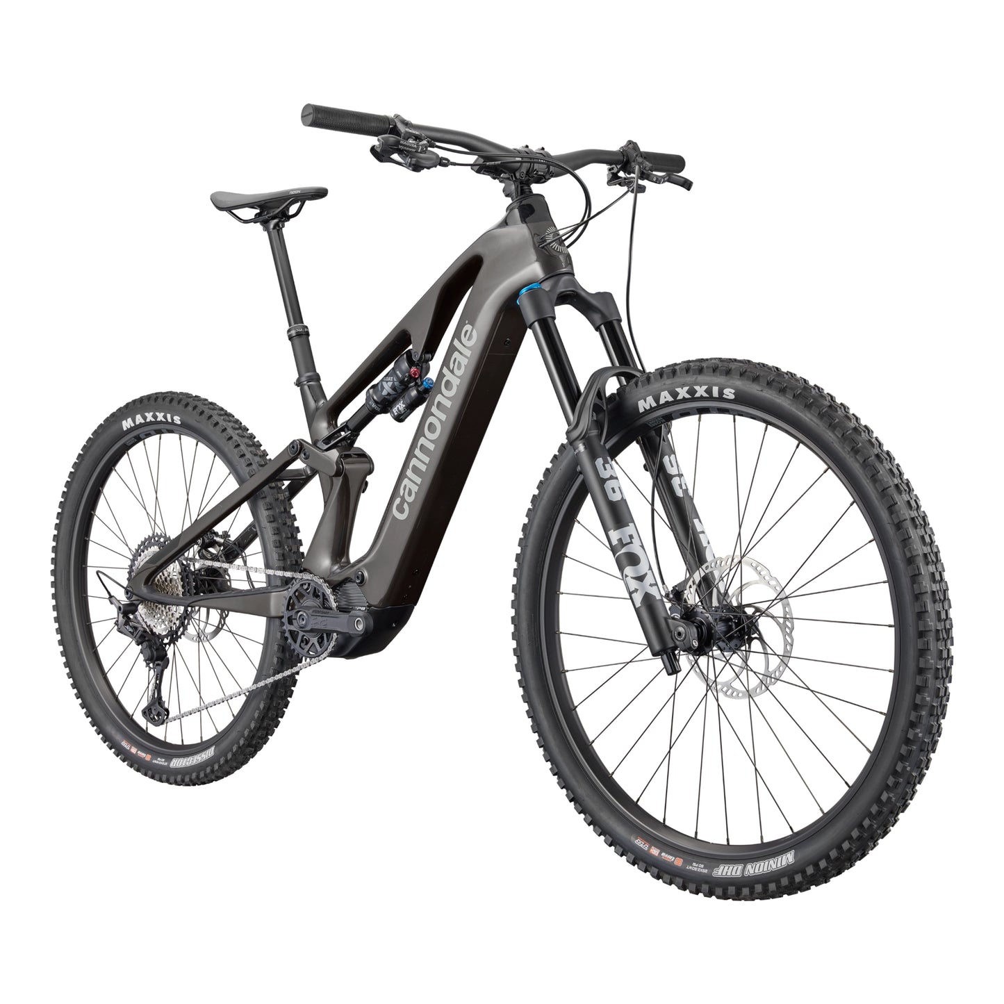 2026 Cannondale Moterra SL 2