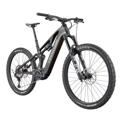 2026 Cannondale Moterra SL 2