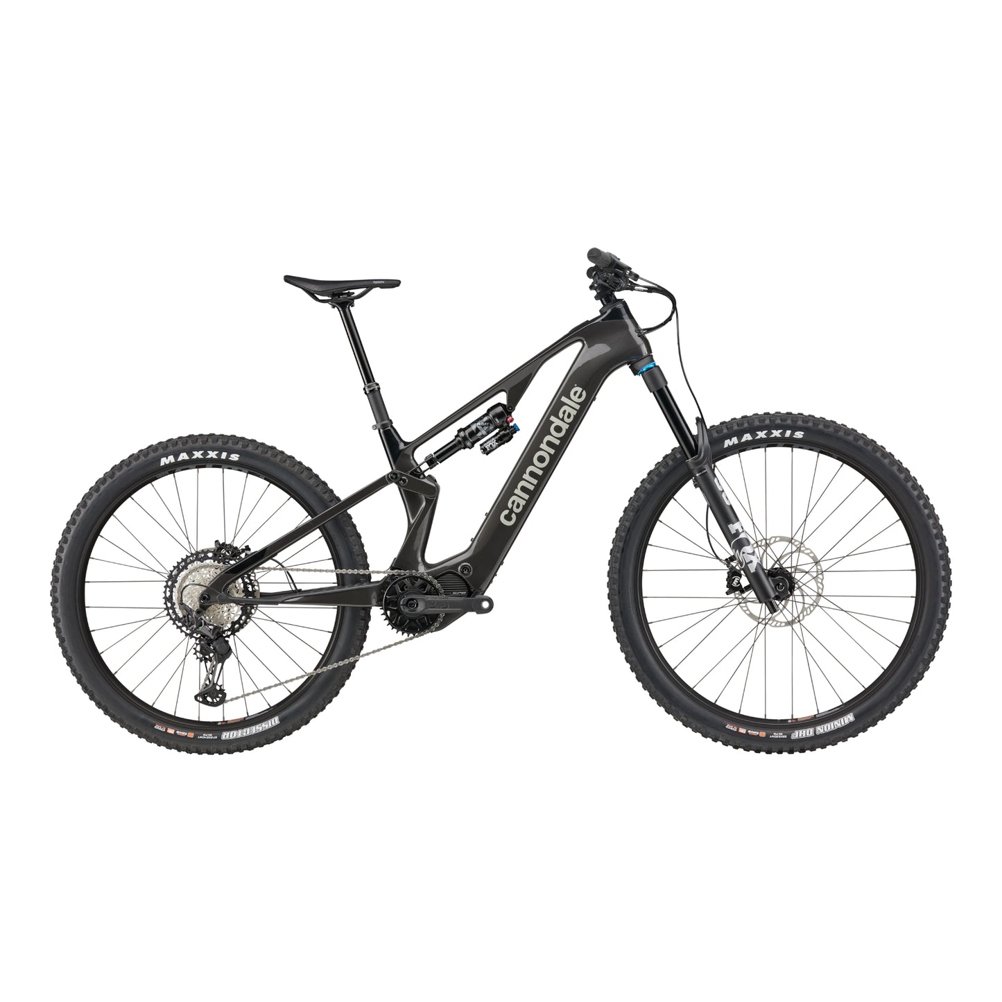 2026 Cannondale Moterra SL 2