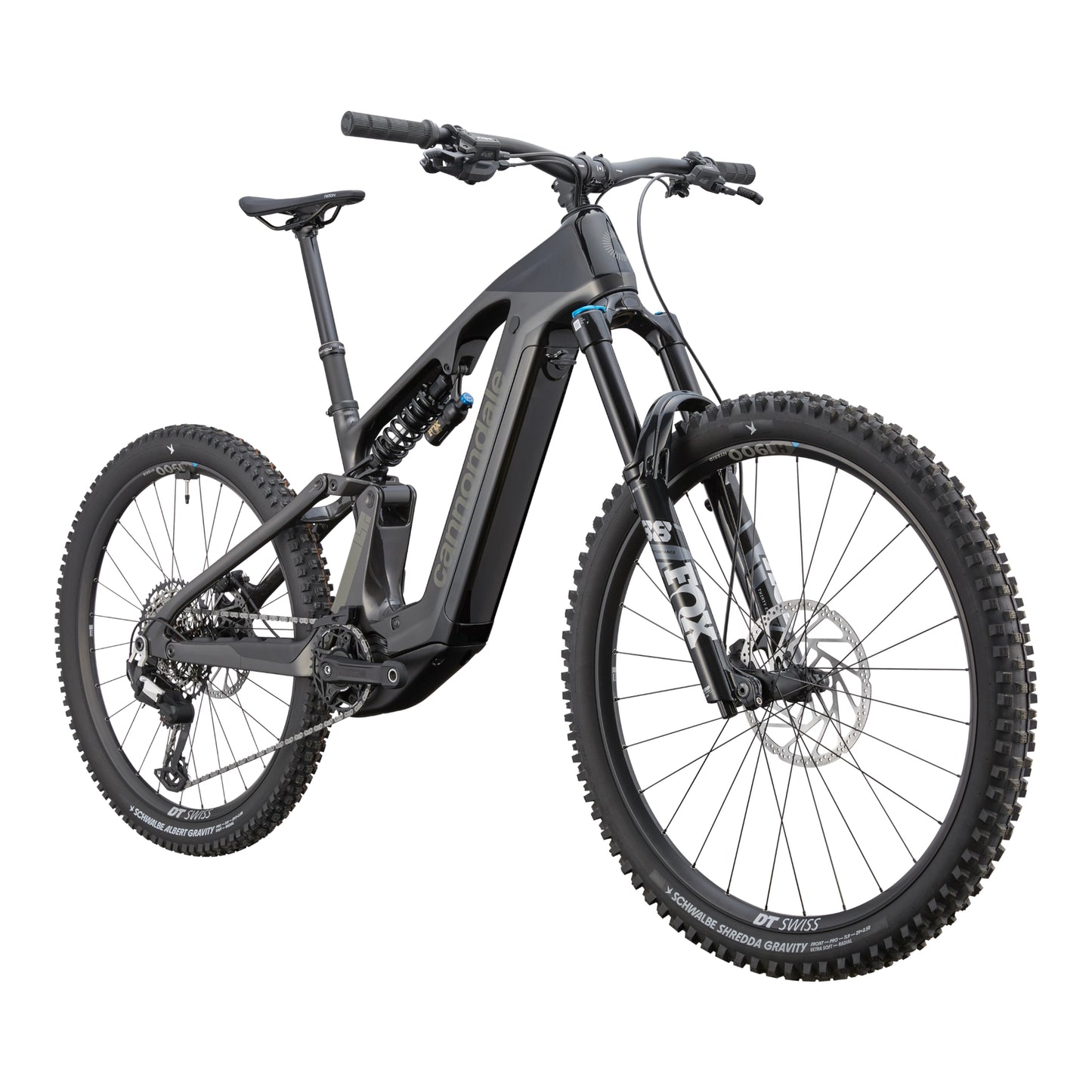 2026 Cannondale Moterra LT 1