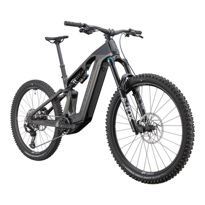 2026 Cannondale Moterra LT 1