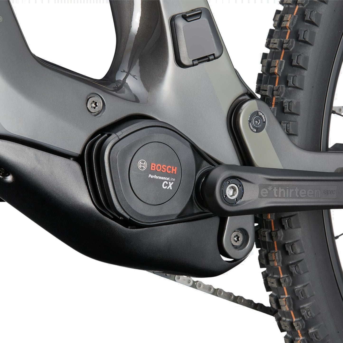 2026 Cannondale Moterra LT 1