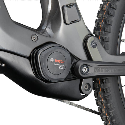 2026 Cannondale Moterra LT 1