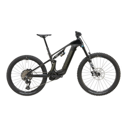 2026 Cannondale Moterra LT 1