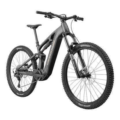 2026 Cannondale Moterra 3