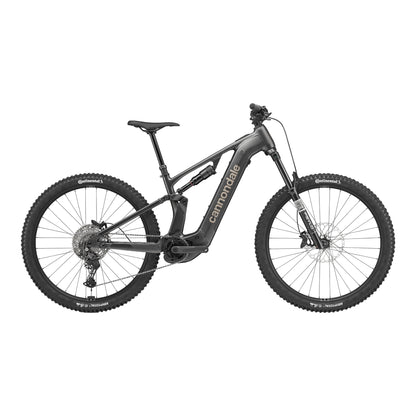 2026 Cannondale Moterra 3