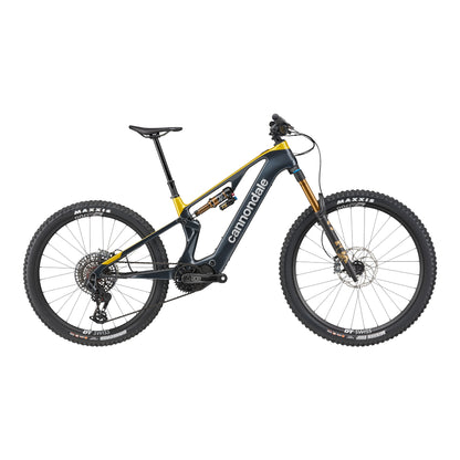 2026 Cannondale Moterra SL 1