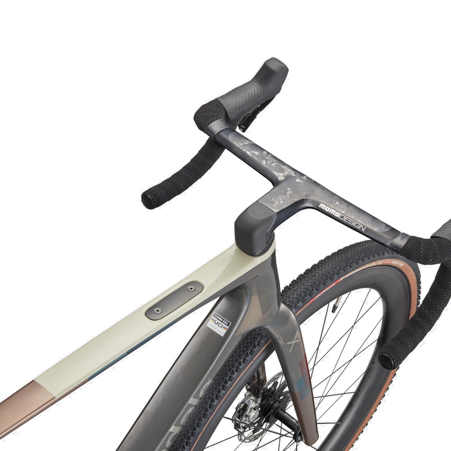 2026 Cannondale SuperX LAB71