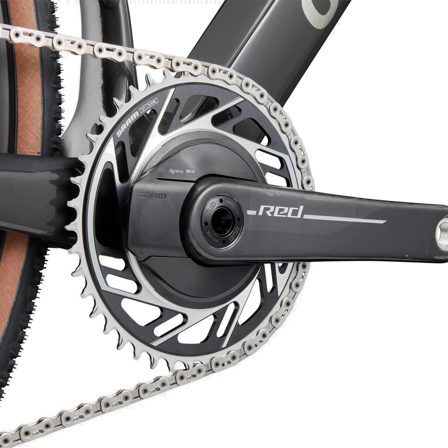 2026 Cannondale SuperX LAB71