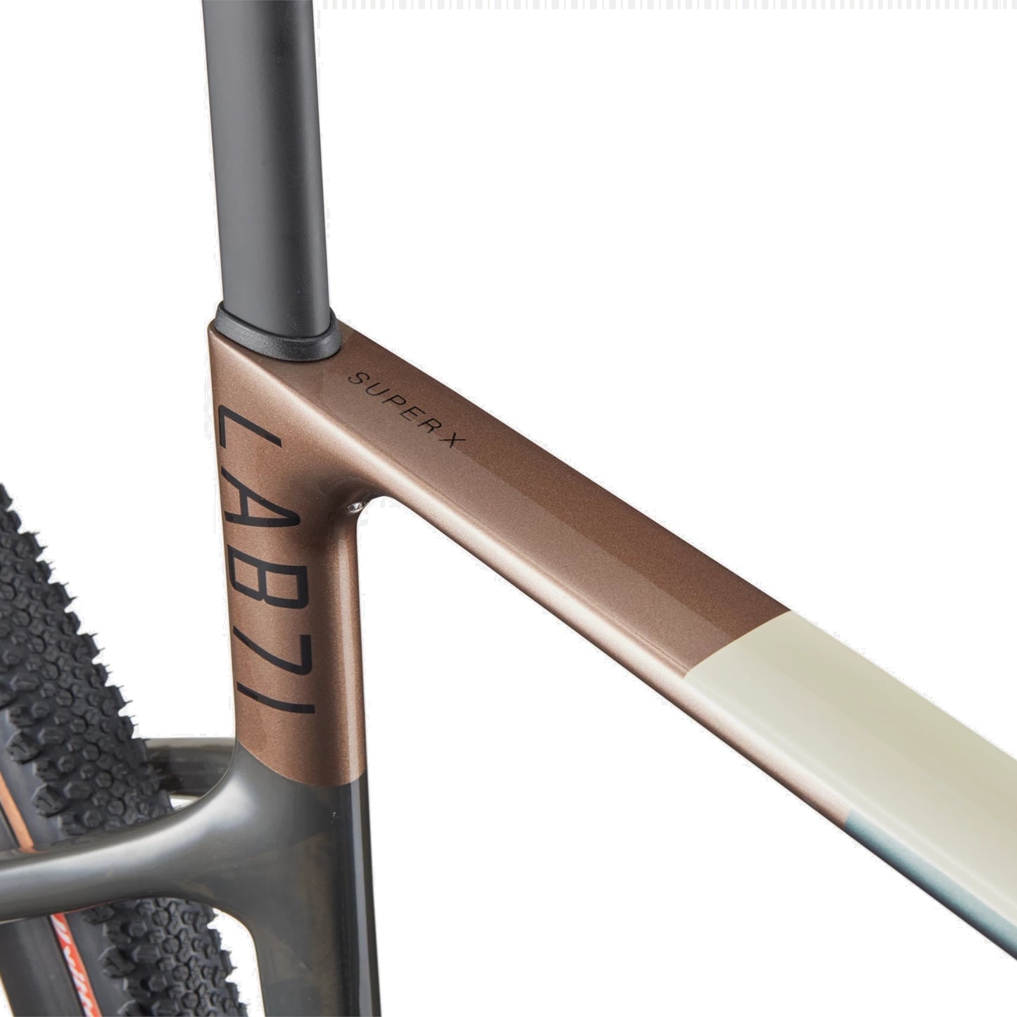 2026 Cannondale SuperX LAB71