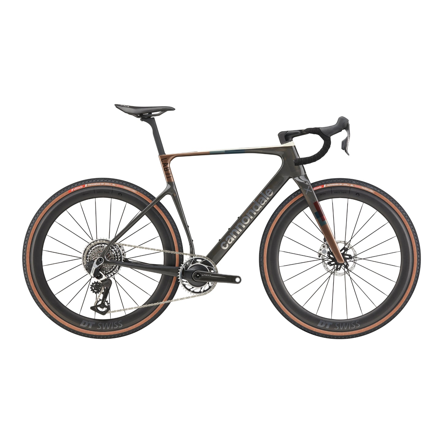 2026 Cannondale SuperX LAB71