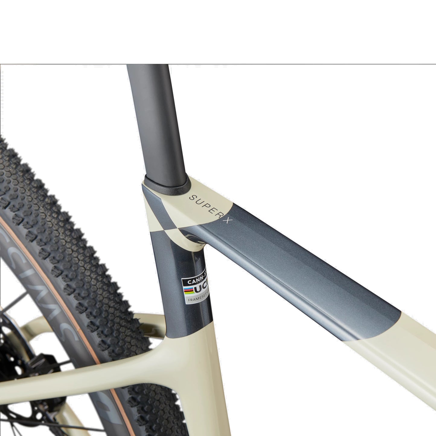 2026 Cannondale SuperX 1