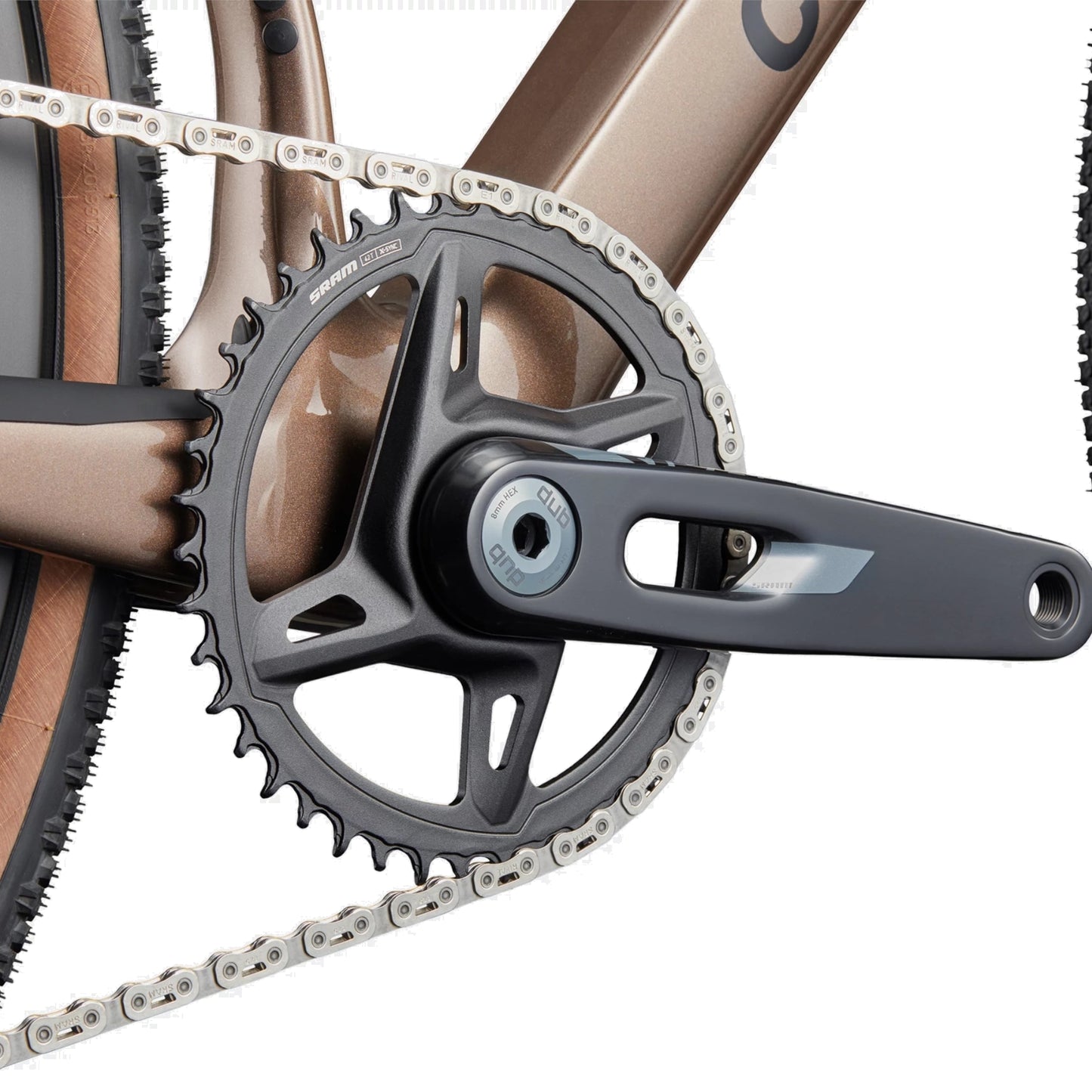 2026 Cannondale SuperX 3