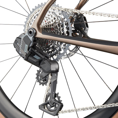 2026 Cannondale SuperX 3