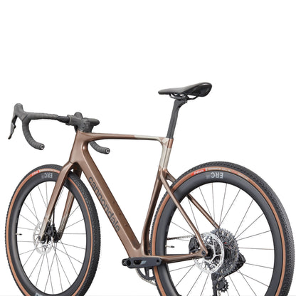 2026 Cannondale SuperX 3
