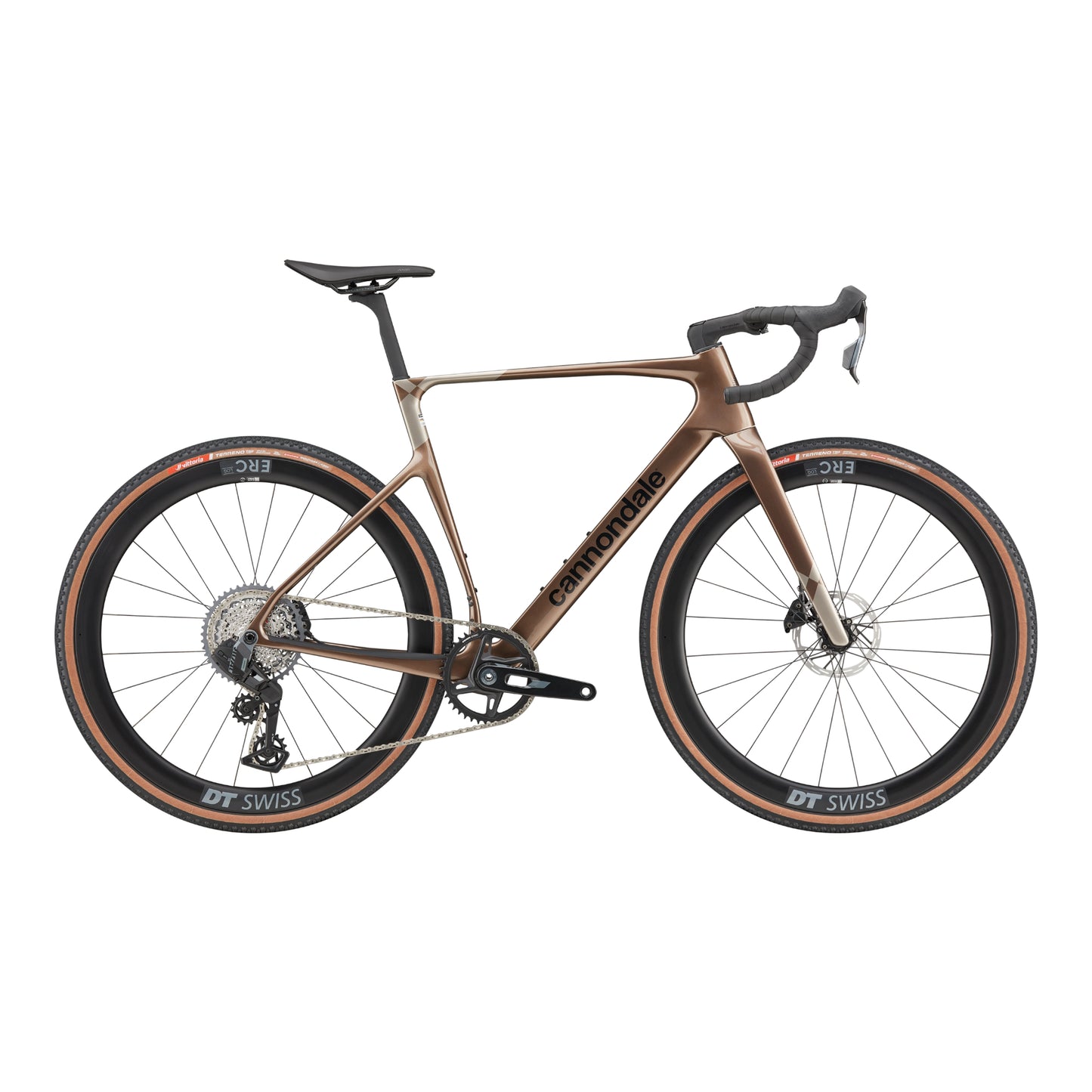 2026 Cannondale SuperX 3