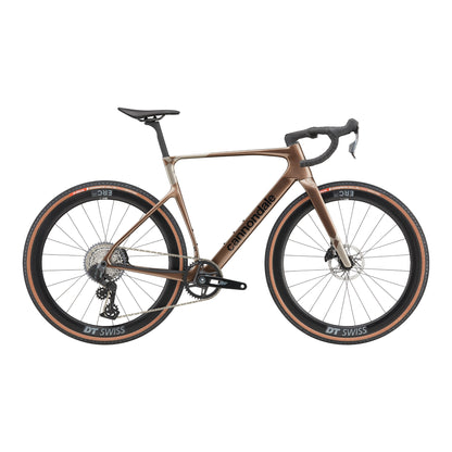 2026 Cannondale SuperX 3