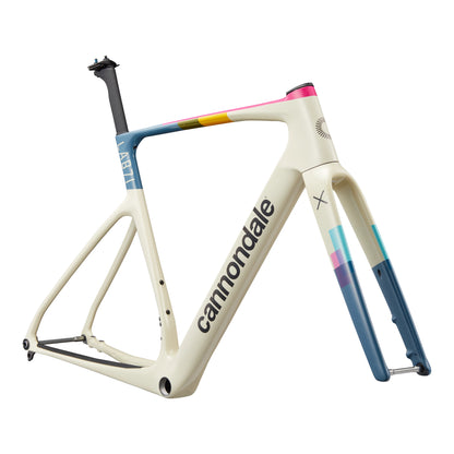 2026 Cannondale SuperX LAB71 Frameset