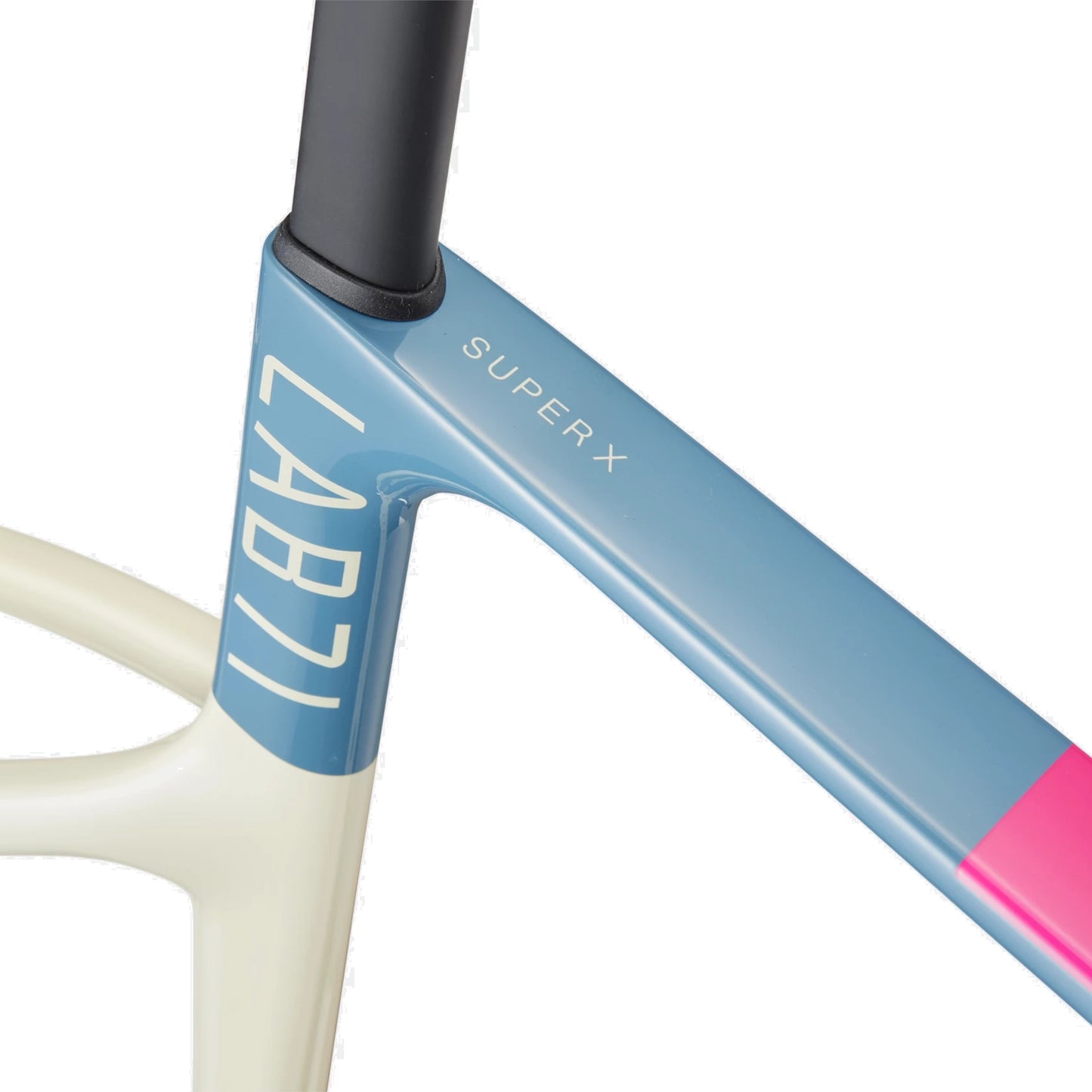 2026 Cannondale SuperX LAB71 Frameset