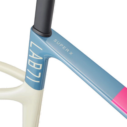 2026 Cannondale SuperX LAB71 Frameset