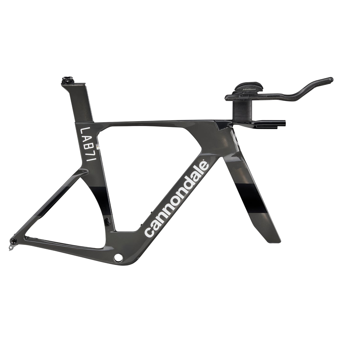 2026 Cannondale SuperSlice LAB71 Frameset