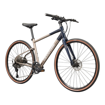 2026 Cannondale Quick 1