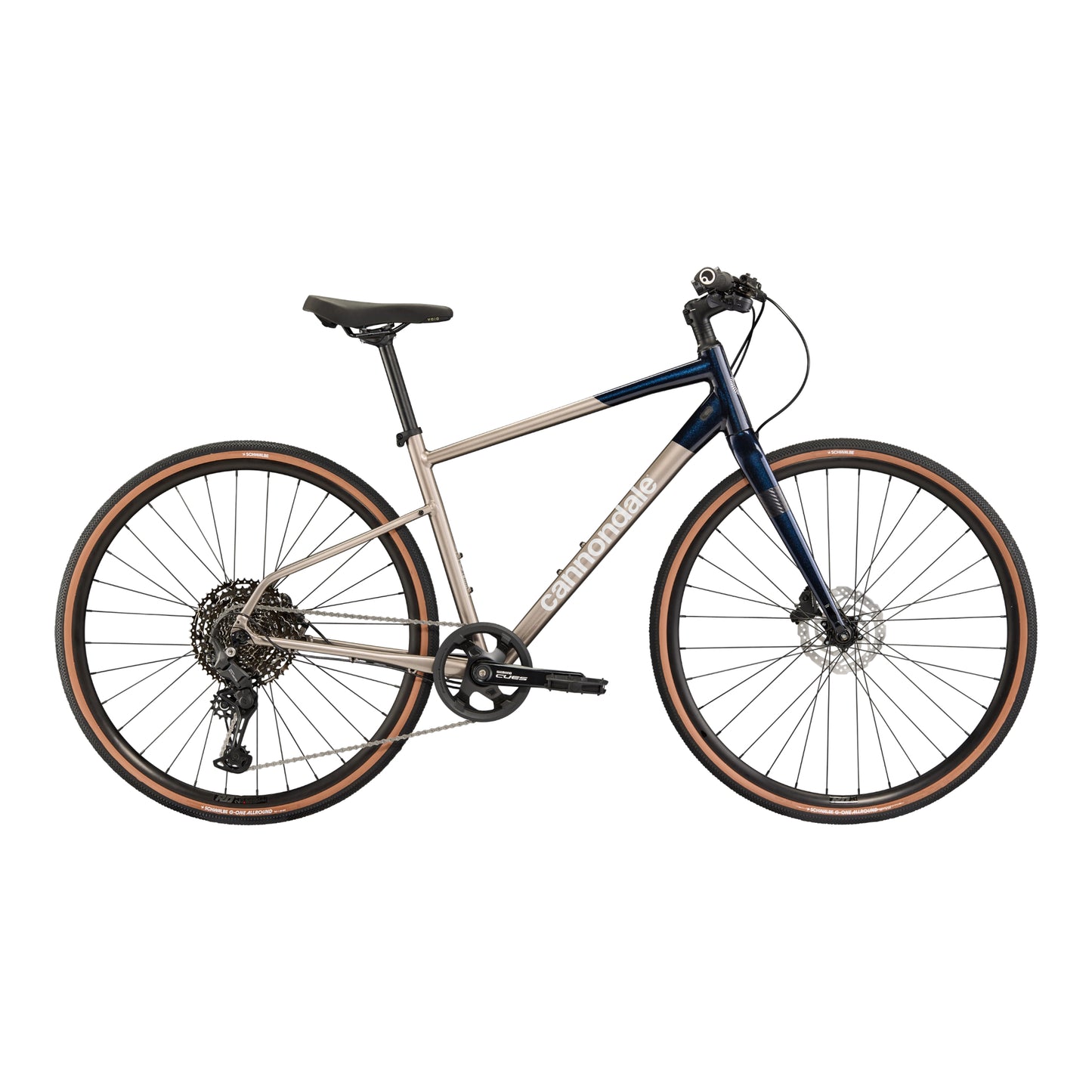 2026 Cannondale Quick 1
