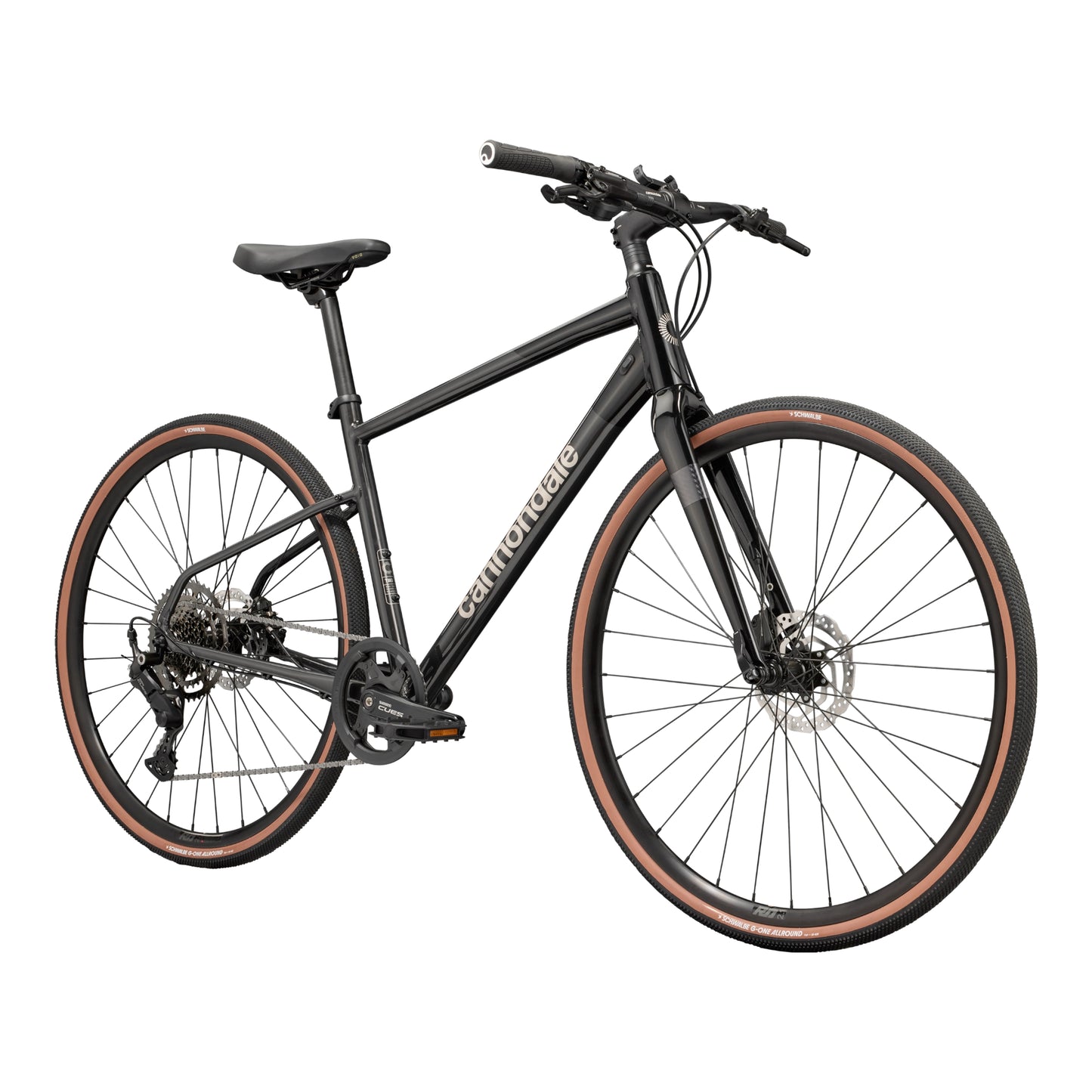 2026 Cannondale Quick 2
