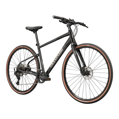 2026 Cannondale Quick 2
