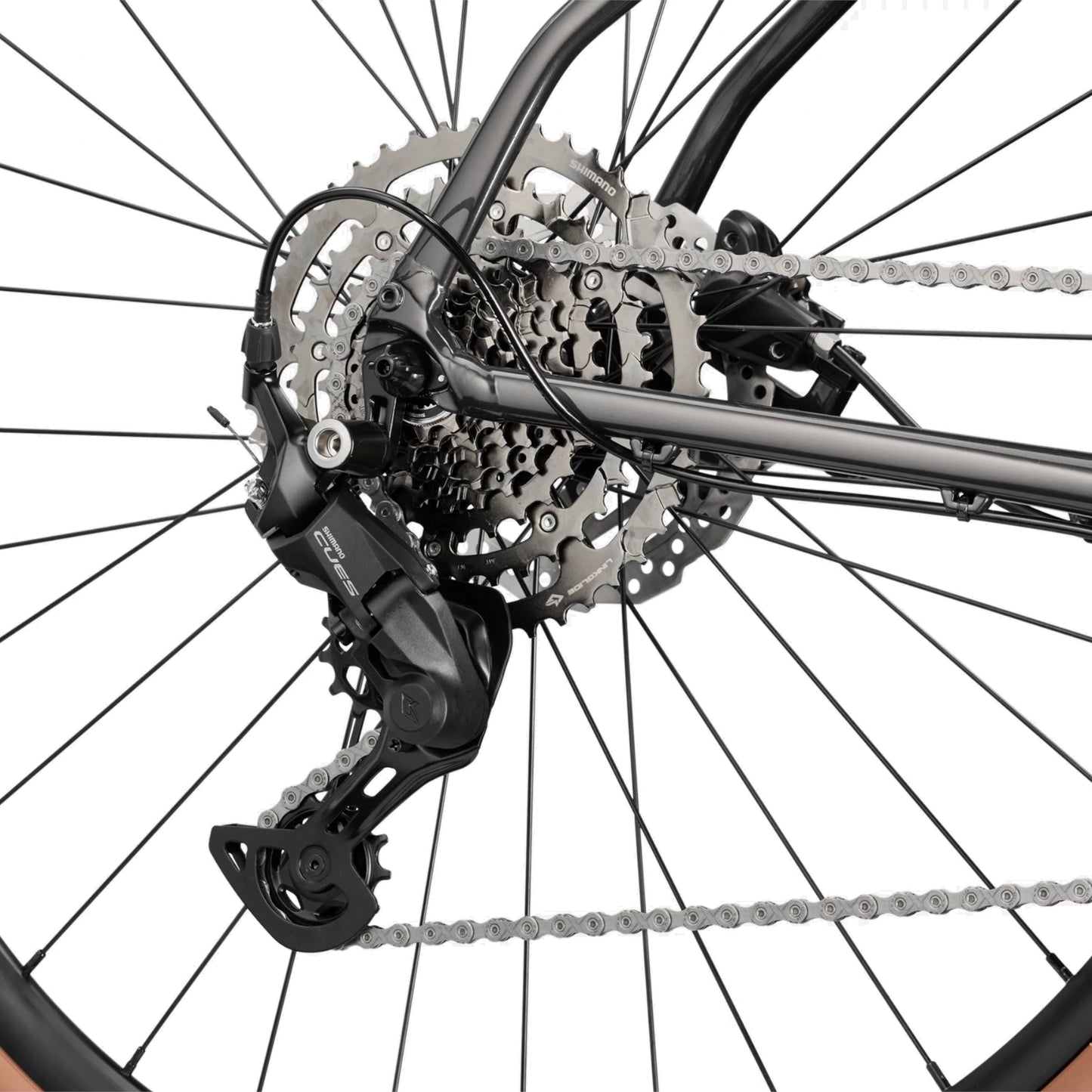 2026 Cannondale Quick 2