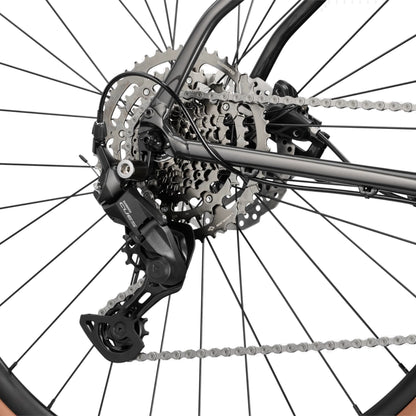 2026 Cannondale Quick 2