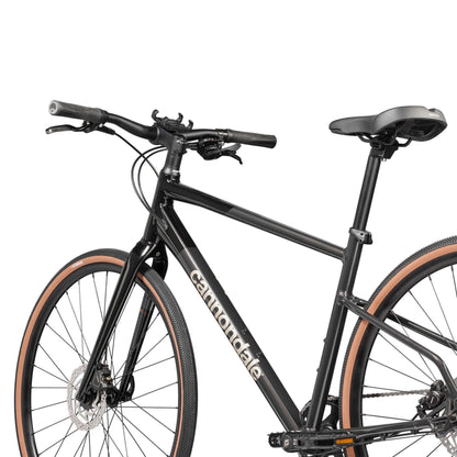 2026 Cannondale Quick 2