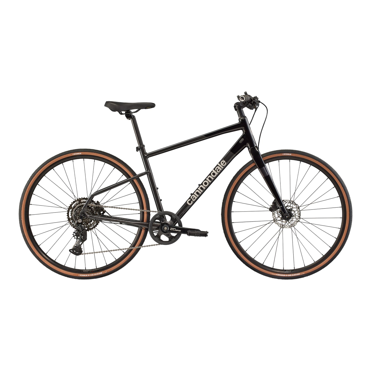 2026 Cannondale Quick 2