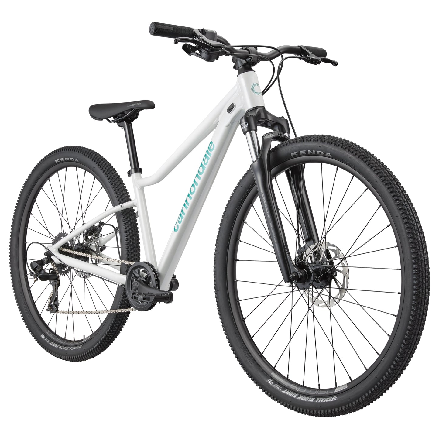 2026 Cannondale Trail 26